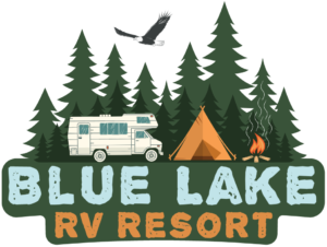 Escape to Idaho's Gem: Blue Lake RV Resort - Your Adventure Awaits!